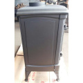 Customized Fireplace Cast Iron with CE Certificati